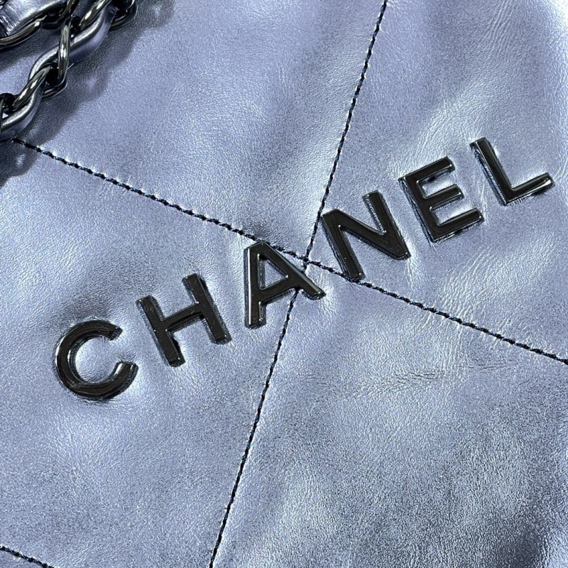 Ch**el hobo 22 bags